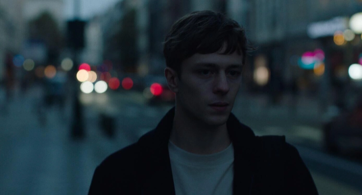 Voorpremière: Sebastian